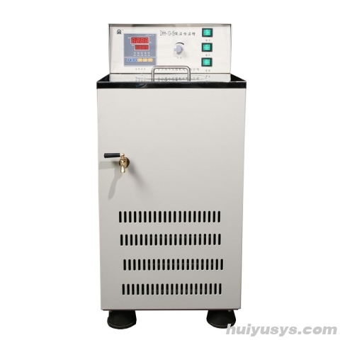 荣华 DHH-10-15低温恒温槽 15L