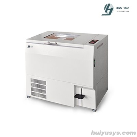 上海精宏 LHZ-111 落地式恒温培养振荡器