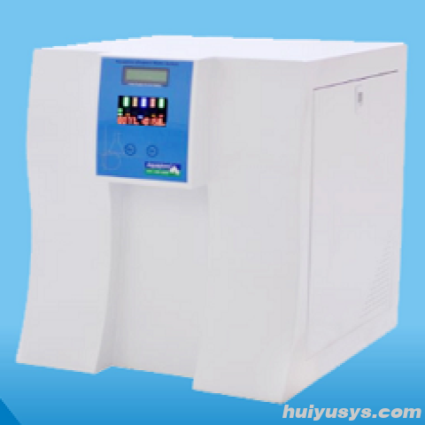 优柯浦UKPRO-UPW系列 超低元素型纯水/超纯水UPW-ACD10