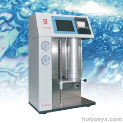 苏净仪器 L01B-24 油液颗粒计数器