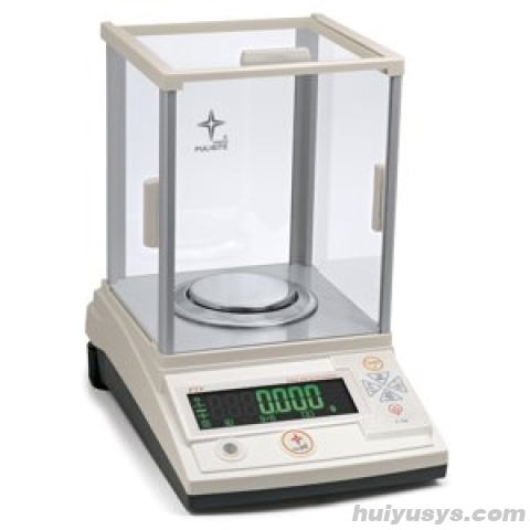 华志仪器 100 PTF-A+100 电子天平