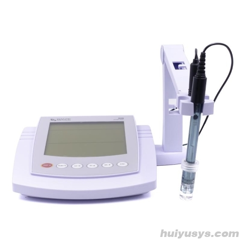 般特 Bante920-UK 实验室pH值检测仪