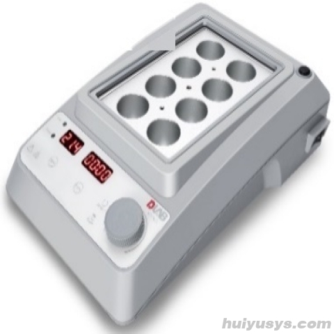 北京大龙HB120-S数显加热金属浴