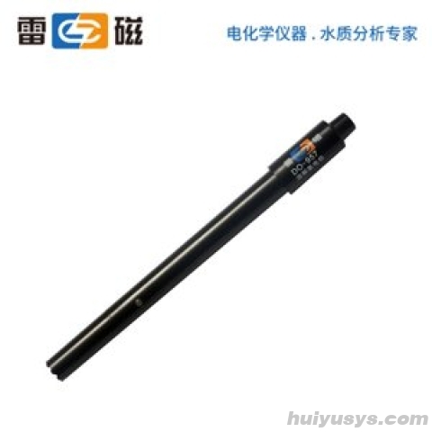 上海雷磁 DO-957/957F 溶解氧电极
