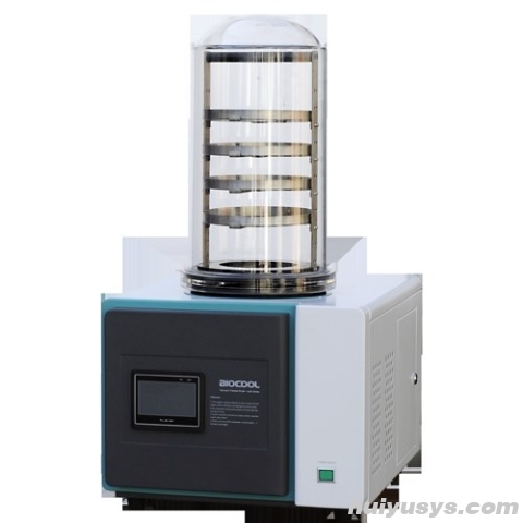 博医康 Lab-1D-80E 冷冻干燥机