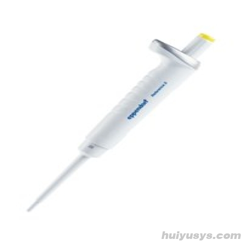 德国艾本德 Reference 2 单道固定量程移液器