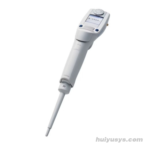 艾本德Eppendorf 单道电动移液器
