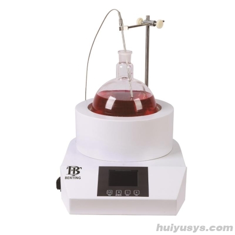 上海本亭 CZN-3000ml 智能数显电热套