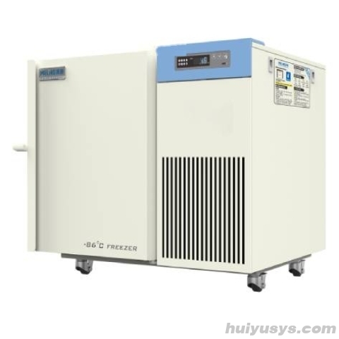 中科美菱 DW-HL50 -86℃超低温冷冻储存箱