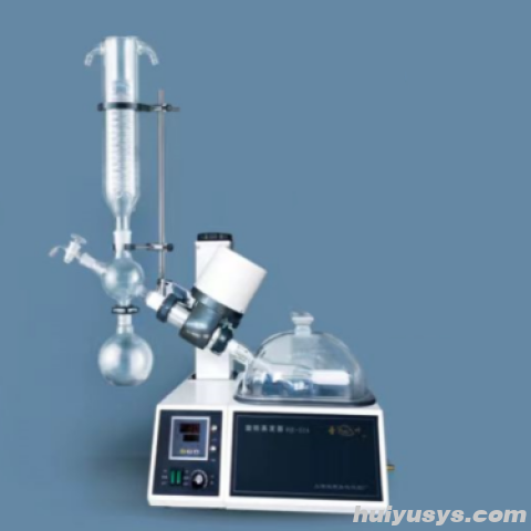 上海亚荣旋转蒸发器RE-52A