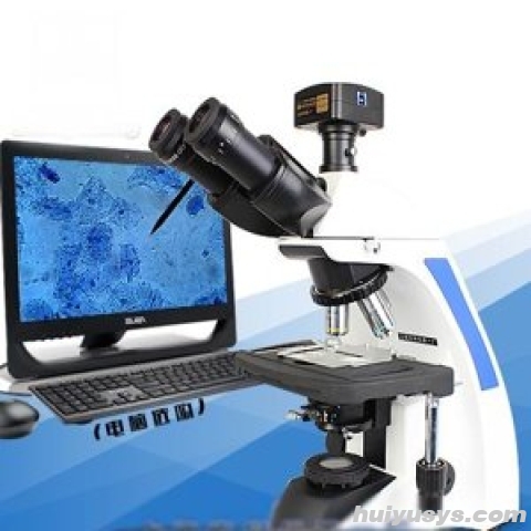 上光六厂 XSP-9CA 生物显微镜