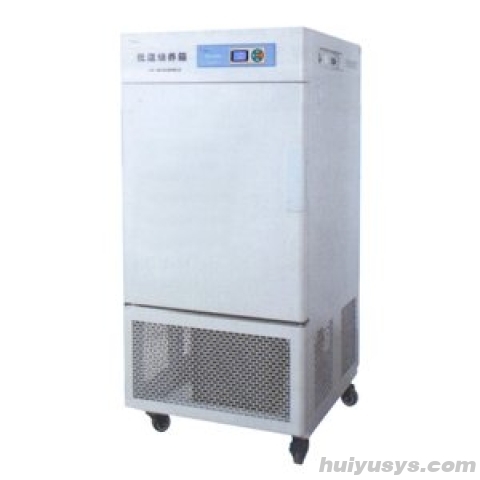 上海三发 SHP-250DB 微电脑低温生化培养箱
