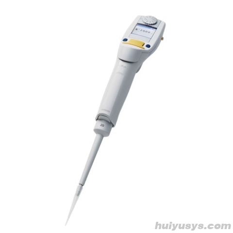 艾本德Eppendorf 单道电动移液器