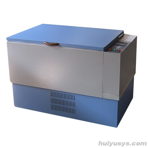 宏华 QW-A 数显全温振荡器