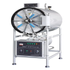 江阴滨江医疗 WS-400YDA 卧式压力蒸汽灭菌器