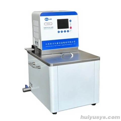 奈乐 NLSC-15 恒温水油槽 高精度控温±0.05℃ 15L容量