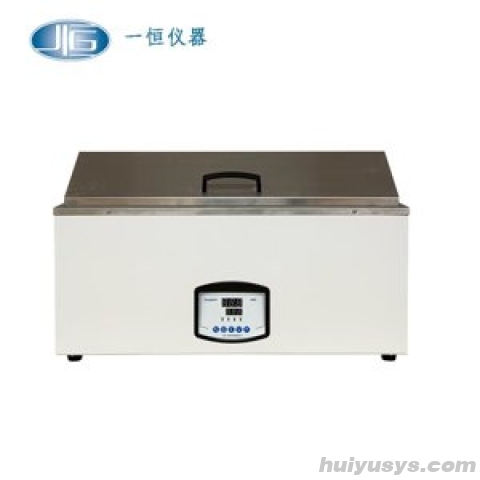 上海一恒 CU-600 电热恒温水槽