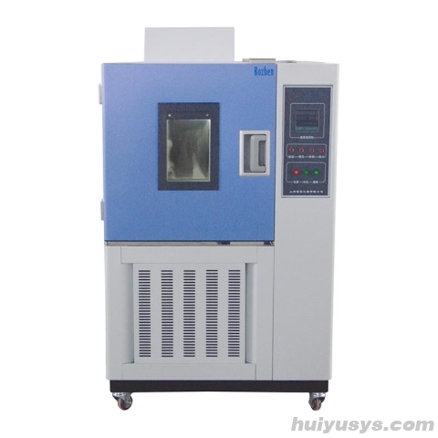 博珍 GD/HS4050 高低温恒定湿热试验箱