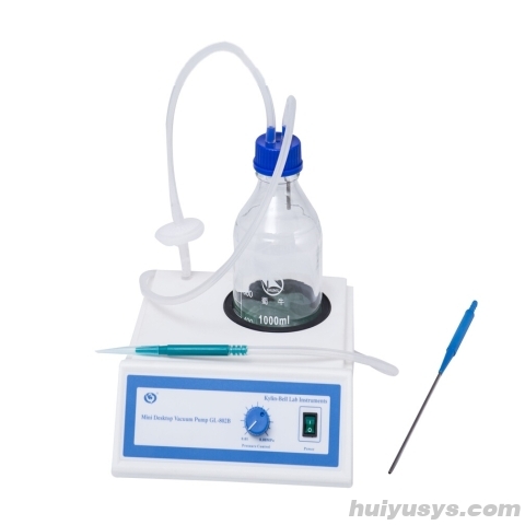 其林贝尔 微型台式真空泵 GL-802B型