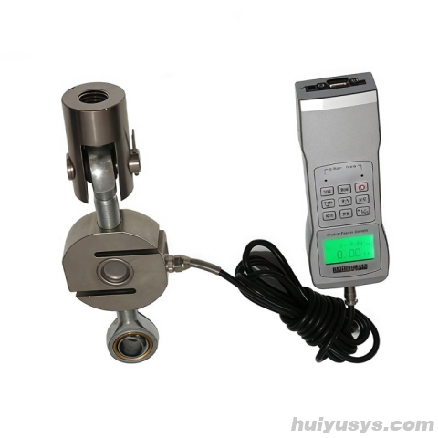 拉力测试仪 HF-500K 海宝 大荷重值,轮幅式传感器