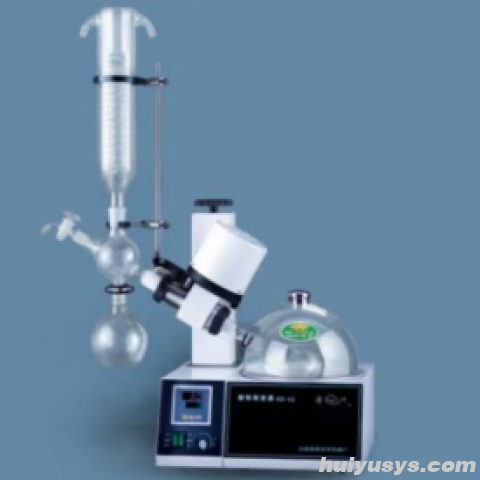 上海亚荣旋转蒸发器RE-52