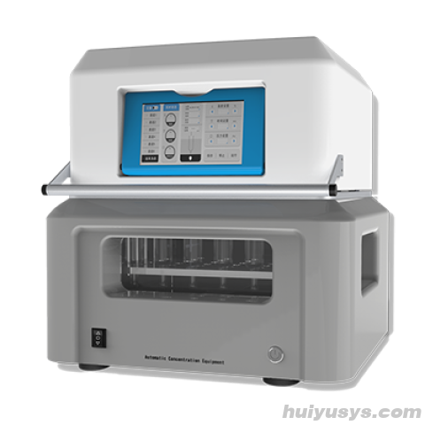天津市恒奥 HAC-36C 平行氮吹浓缩仪