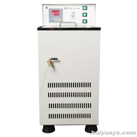 荣华 DHH-5-15低温恒温槽 15L