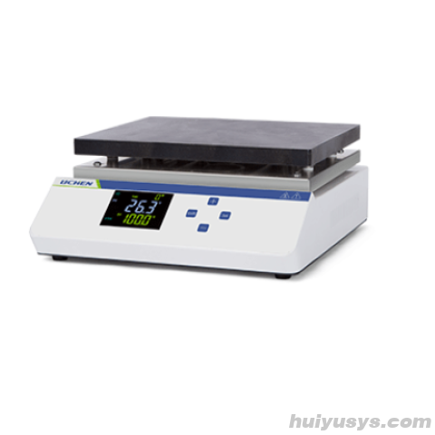 力辰科技LC-DB-1DA高精一体式恒温电热板