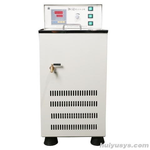 荣华 DHH-5-20低温恒温槽 20L
