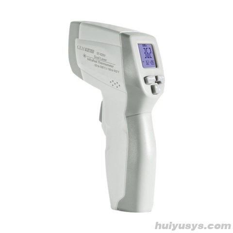 华盛昌 CEM DT-820V 迷你型红外线测温仪