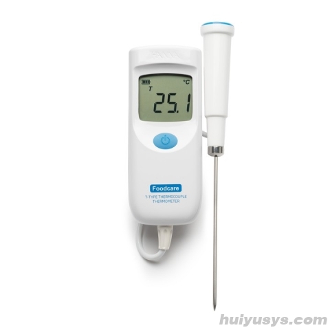 哈纳 HI935008 微电脑温度测定仪