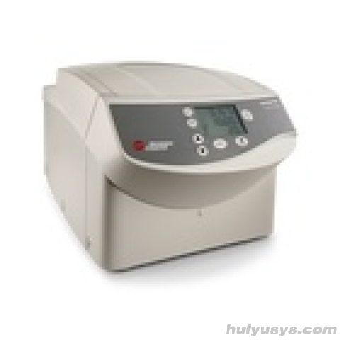 贝克曼库尔特小型台式冷冻离心机 Microfuge 20R