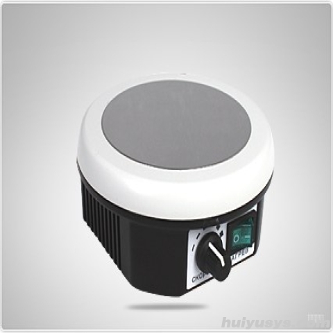 三信仪表厂 802 型加热磁力搅拌器
