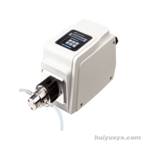 保定兰格微型齿轮泵WT3000-1FA+MG204