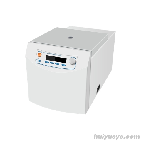 沪析 HUXI HLG-16R 高速微量冷冻离心机
