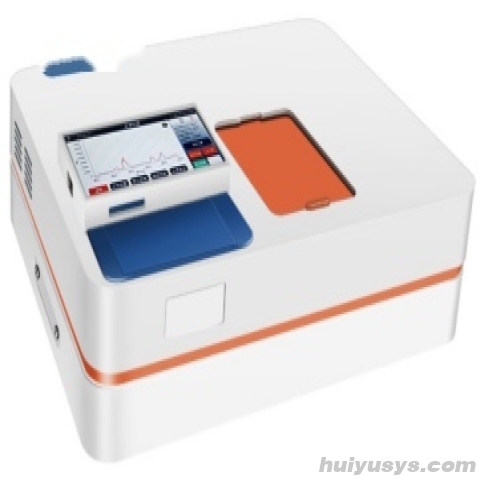 上海昕瑞紫外可见分光光度计（双光束）UV-7660PC