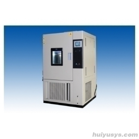 上海实验仪器厂高低温恒定湿热试验箱WGD/SH4050