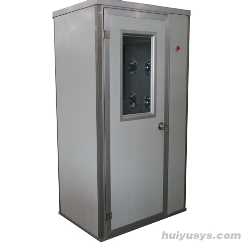 苏州净化 FLB-3600 风淋室