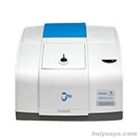港东科技 FTIR-650 傅里叶变换红外光谱仪