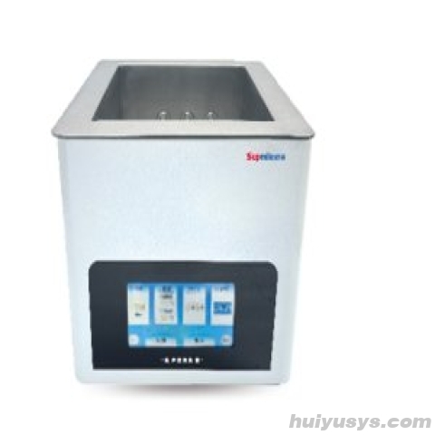 昆山舒美 KQ-500MSE 兆声波清洗器