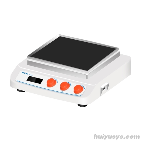 上海沪析HT-X330G圆周摇床