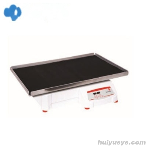 奥豪斯数显控制大负载圆周式摇床SHHD6850DG