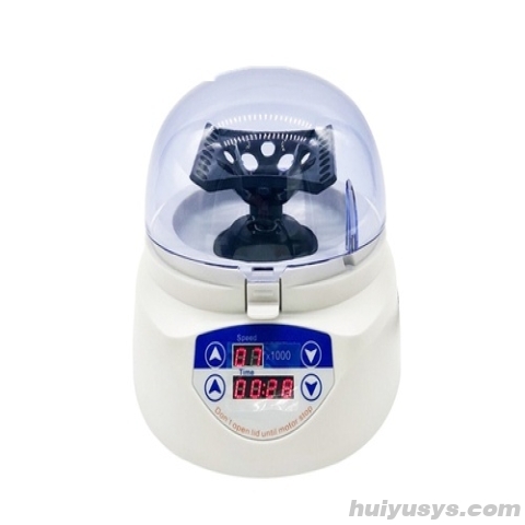 其林贝尔  复合转子离心机  LX-200B