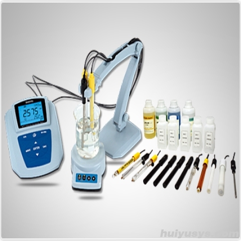 三信MP523-11 硝酸根浓度计