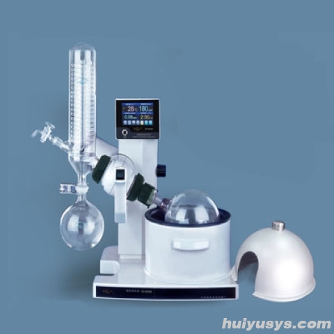 上海亚荣油浴旋转蒸发器SY-2000A