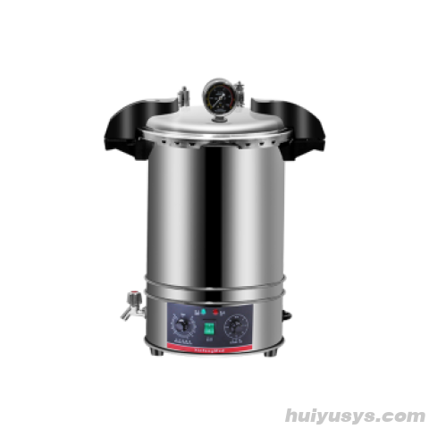 浙江新丰高温蒸汽灭菌锅XFS-280MB+(医疗)（第二代）