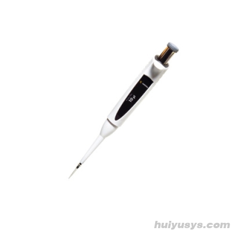 赛多利斯百得ProlinePlus固定容量手动移液器，单通道，728580  5000µl,整支消毒