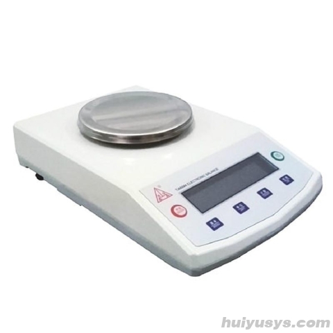 百分之一电子天平 天马 TD10002 精度0.01g