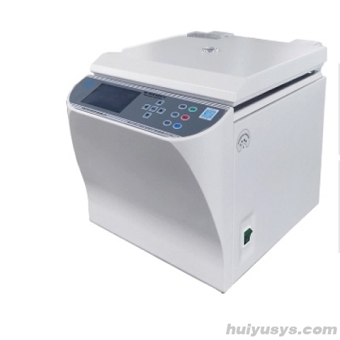 中科中佳高速离心机KDC-14H