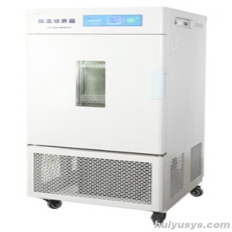上海一恒 LRH-100CA 低温培养箱